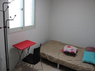 Kozy Korea Guesthouse Incheon Buitenkant foto