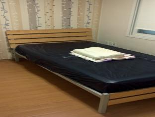 Kozy Korea Guesthouse Incheon Buitenkant foto