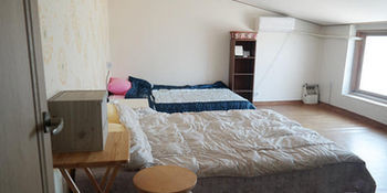 Kozy Korea Guesthouse Incheon Buitenkant foto