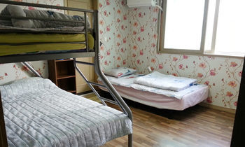 Kozy Korea Guesthouse Incheon Buitenkant foto