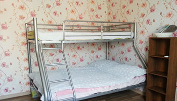 Kozy Korea Guesthouse Incheon Buitenkant foto