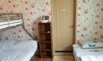 Kozy Korea Guesthouse Incheon Buitenkant foto