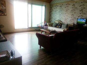 Kozy Korea Guesthouse Incheon Buitenkant foto