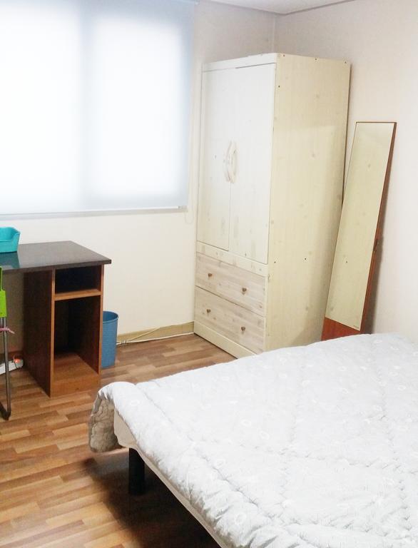 Kozy Korea Guesthouse Incheon Buitenkant foto